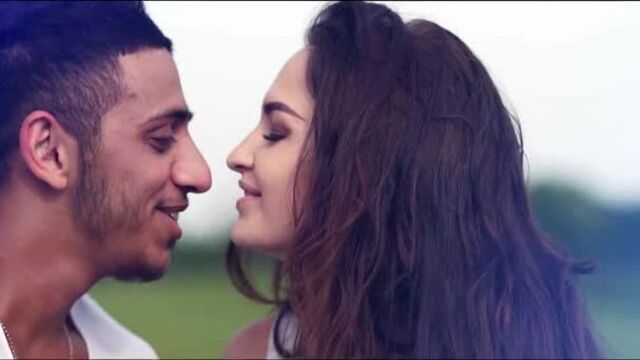 Эллаи - я больше чем твой (азербайджан 2016) на русском