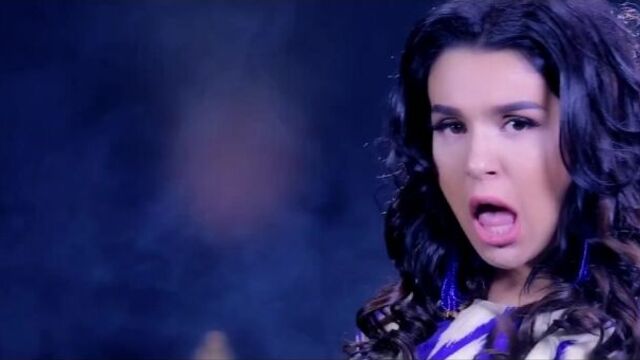 Nilufar usmonova - bevafo _ нилуфар усмонова - бевафо (demak sevasan filmiga soundtrack)