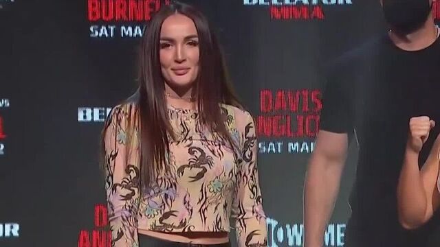 Диана авсарагова (5-0)