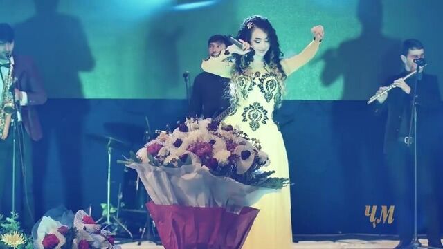 Зулайхо - мамнунам | zulaykho - mamnunam