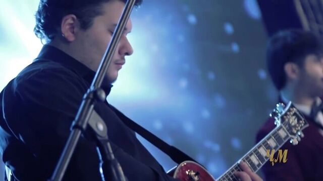 Чонибек муродов - модар (консерт биё) - jonibek murodov - modar (concert biyo)