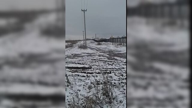 Секционный забор