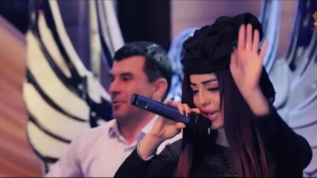 Әкесі қызын қорлады (порно видео көру)