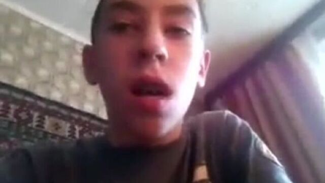 Как перестать дрочить с божьей помощью [рофлы и панчи]