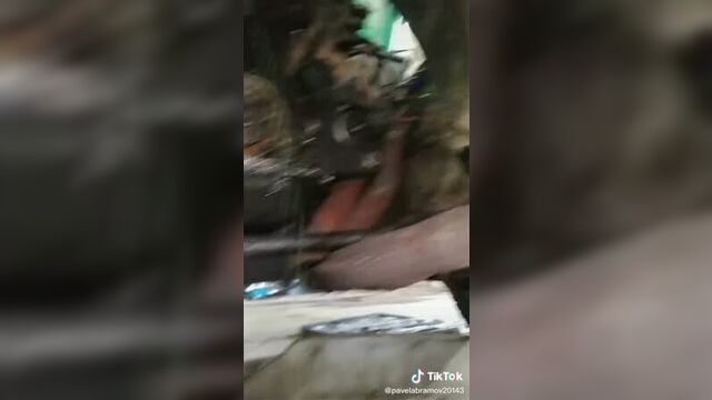 Владелец жигуля