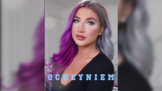 Сплит окрашивание дома