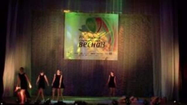 Ффж, студ.весна, 2013, механизм страха.