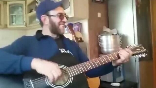 Заур магомадов -- курильщикам трудно без плана