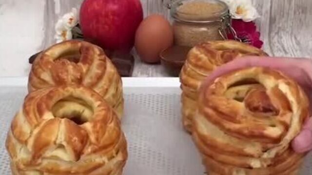 Запеченные яблоки pfgtxtyyst z,kjrb