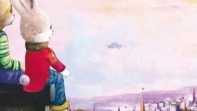 Казка з татом