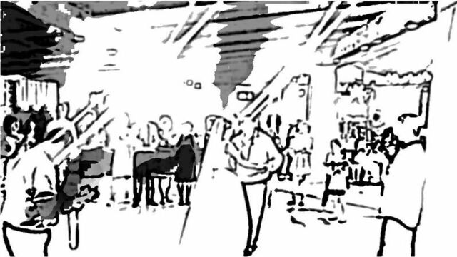 Гурт зоряна ніч (мостиська)3