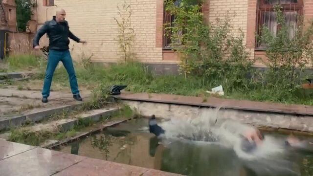 Физрук 5 (финал)