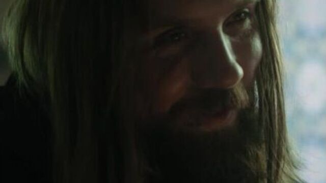 «сергий против нечисти» | оригинальный проект kion