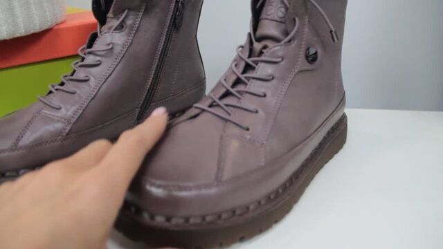 Новинка! демисезонные ботинки на колодках средней полноты.