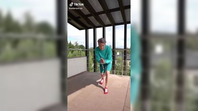 [tiktok room] король переходов. кит ты брата мав. little big. эльдар джарахов.