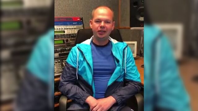 Алексей брянцев