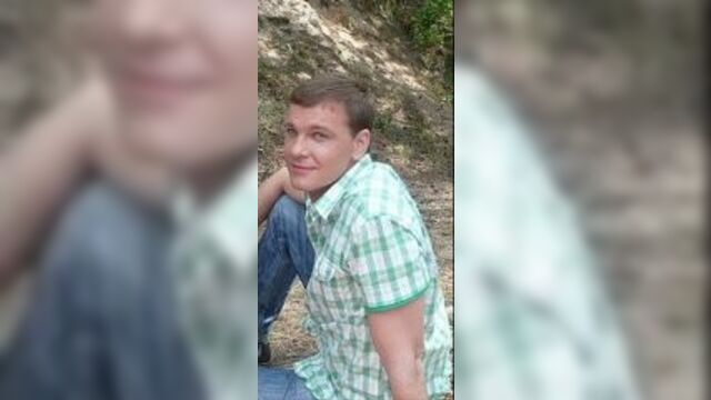 Павел вишняков и мухтарчик)