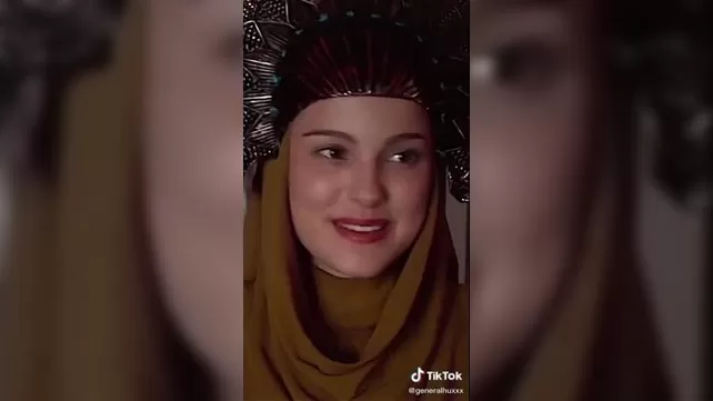 Star Wars Padme Amidala Порно Видео | pstuning.ru