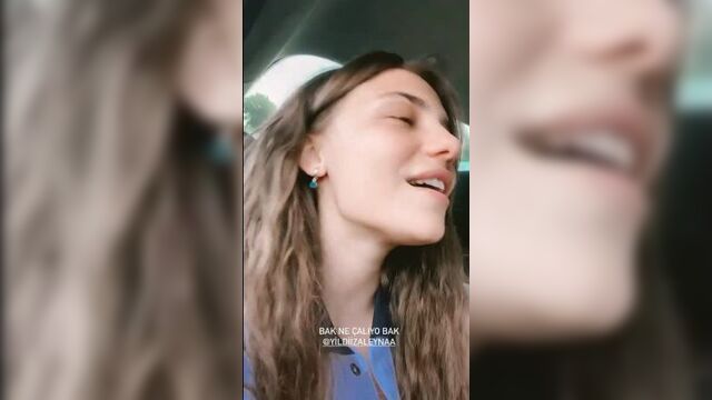 Video by bahar şahin / бахар шахин