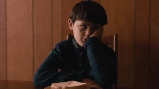 Конец ***го мира | the end of the f***ing world (1 сезон, 1 серия)(00:00:43 - 00:01:31)