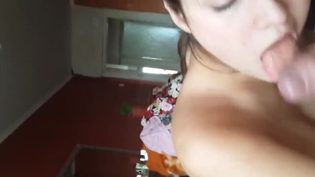 Русская малолетка хочет в браззерс