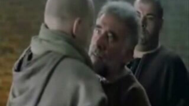 Дыхание дьявола -отрывок-