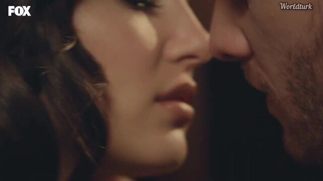 Горячее примирение, 2 хальвет серкана и эды, 26 серия "ты постучи в мою дверь", (субтитры от нашей группы)