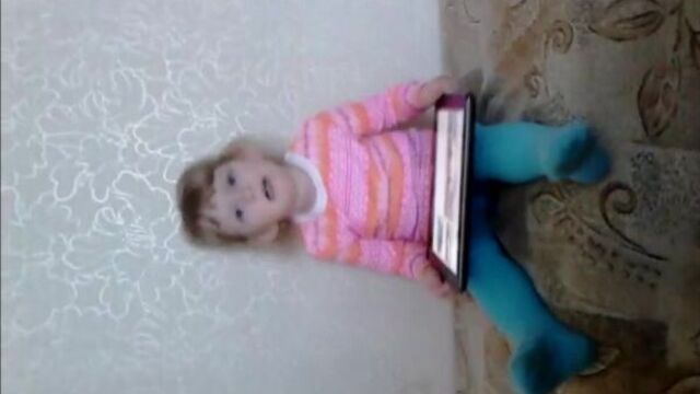 Песенка про машинку)