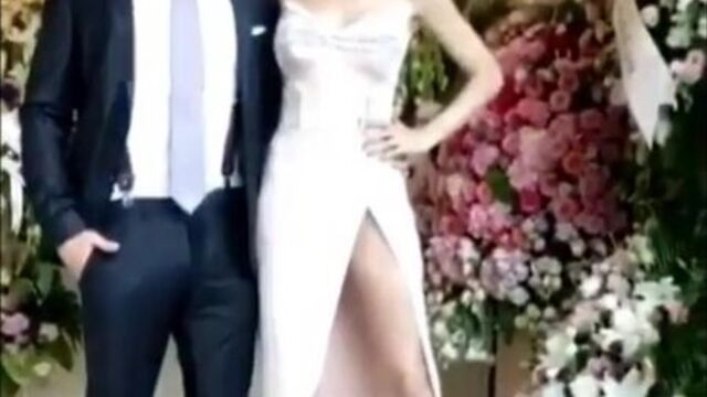 Керем бурсин и серенай сарыкая на свадьбе бурака и фахрие