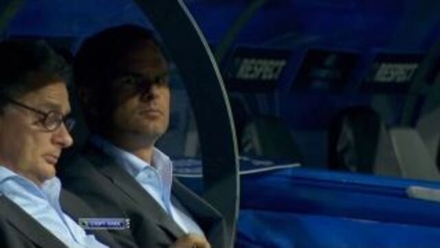 Реал мадрид 3:0 аякс | обзор матча