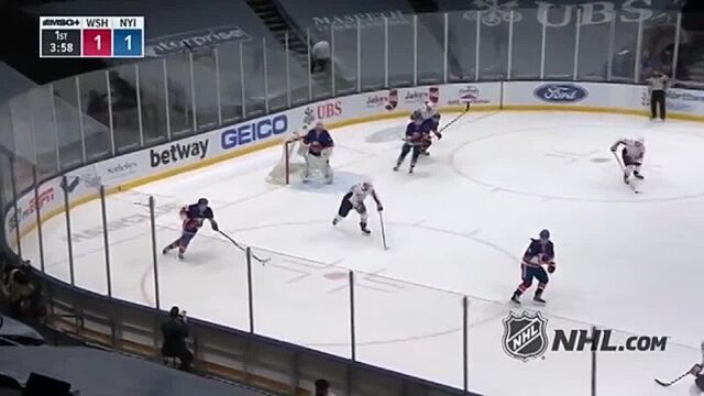 Шикарный проход