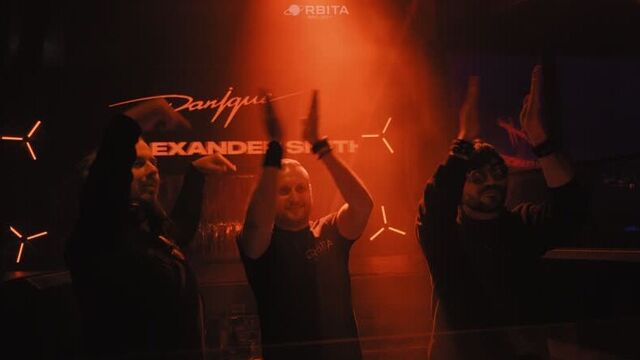 Майовка на орбите aftermovie ribiza симферополь 01.05.21