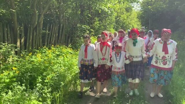 Яловка ушестя 2022