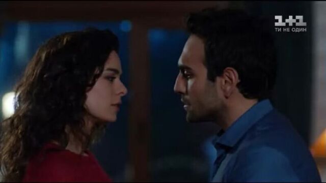 Турецький серіал- я знову тебе кохаю 20 листопада 0 15:45