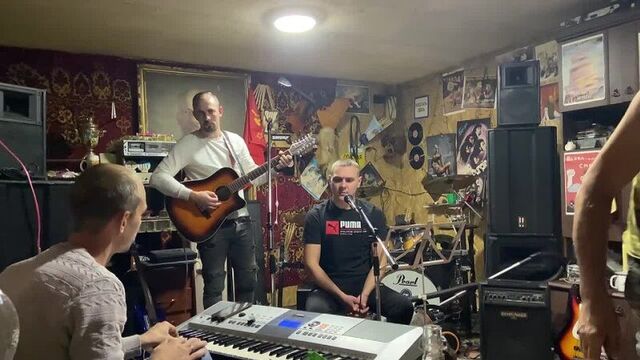 Ратмир александров - 6 рота _ памяти погибшим бойцам