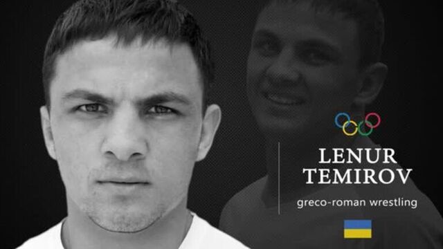 Ленур темиров поедет на олимпийские игры в токио