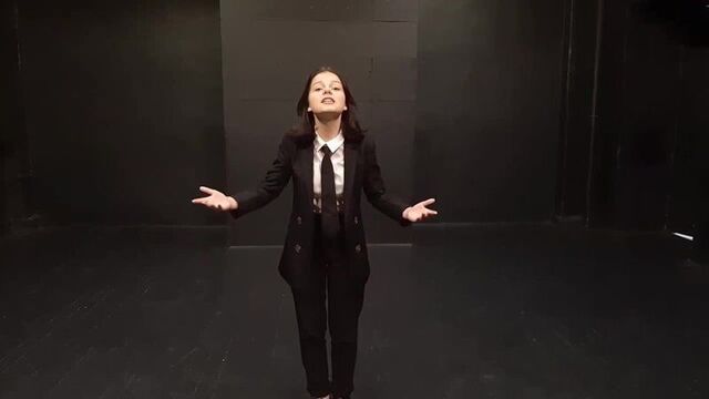 Ксения кузьменко стихотворение "цветок жизни" а.молчанова