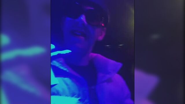 Big baby tape — он тебя целует (snippet)