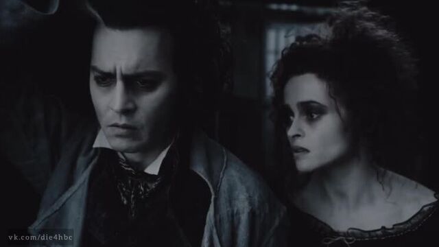 Sweeney todd