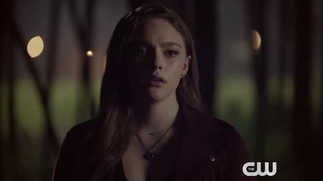 Наследие 2 сезон - промо «безнадежный»