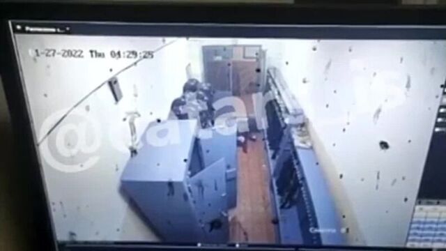 В днепре солдат нацгвардии украины расстрелял сослуживцев