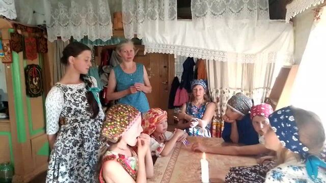 Кто твой тайный друг?