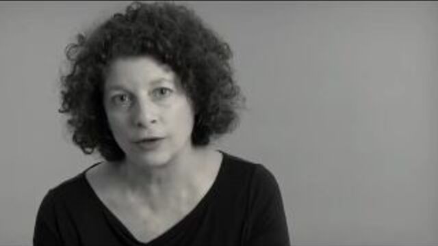 Катрин фулоп в социальной рекламе