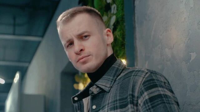 Batrai (батрай) - "не вспомнишь никогда"