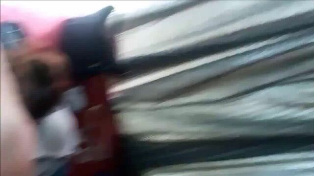 Depoda karıyı affetmiyor