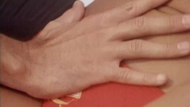 Греческая смоковница (фрагмент)