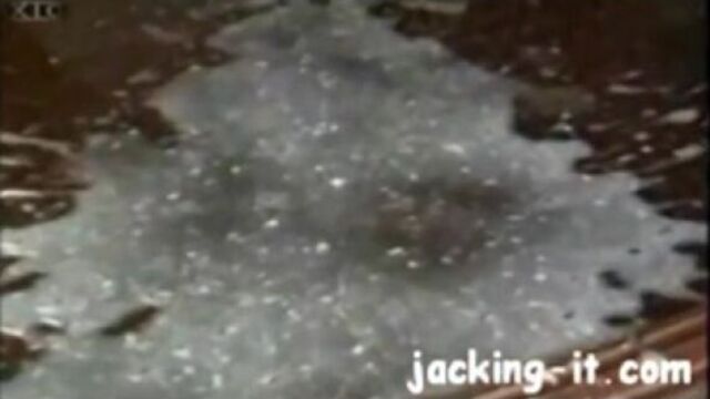 Женская сперма-оргазм