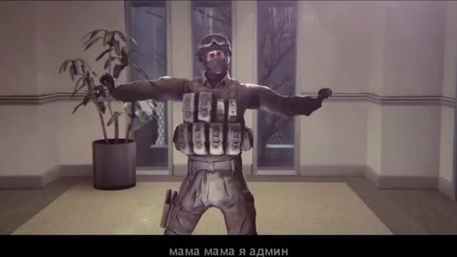 [v-s.mobi]мама я админ - пародия на бузову мало половин (cs_go_cs1.6)сантехник(клип).mp4