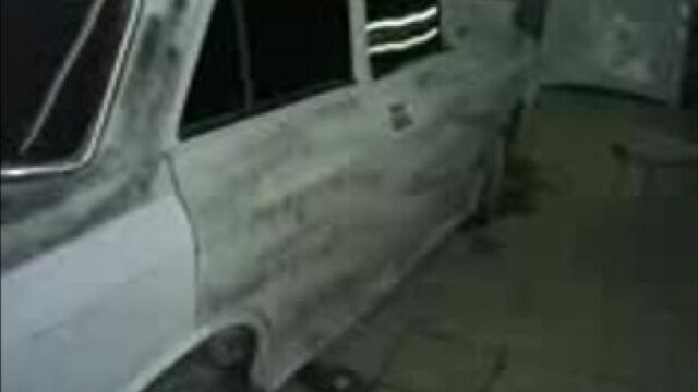 Тюнинг москвич 2140