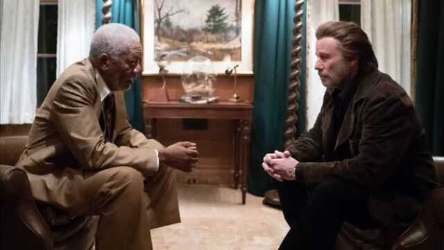 Ядовитая роза / the poison rose. в кино с 23 мая